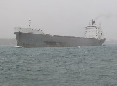 2015-10-28e Tecumseh.jpg (70.86 KiB) Viewed 1737 times Tecumseh coming out of the mist.