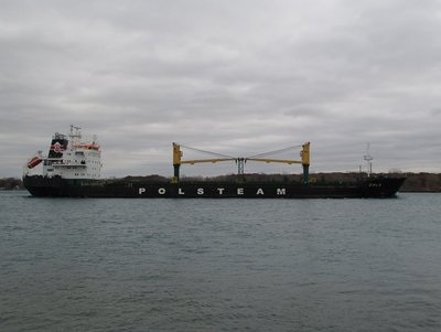 2015-10-29c Orla.jpg (92.88 KiB) Viewed 2180 times Saltie Orla bound for Montreal before heading across the Atlantic to an unspecified destination.