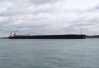 2015-11-06a Am_Century.jpg (93.9 KiB) Viewed 1780 times A clear dock waits for American Century, carrying coal to the St. Clair Power Plant.