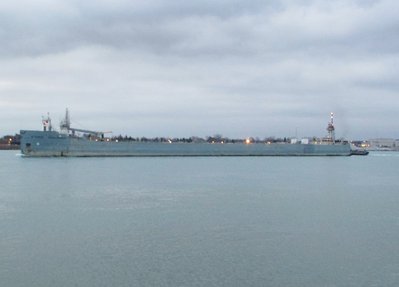 2015-12-30a Prentiss_Brown.jpg (98.5 KiB) Viewed 2422 times Prentiss Brown and barge St. Mary's Challenger headed to Charlevoix.