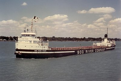 Soo River Trader Down St.Clair River . Dube Photo.JPG (56.28 KiB) Viewed 8851 times Soo River Trader