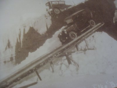 Ramp for removing the cars resize.jpg (219.71 KiB) Viewed 3307 times Running the cars down a ramp.