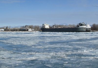 Manitoulin, Saginaw, Calumet &amp; Cuyahoga