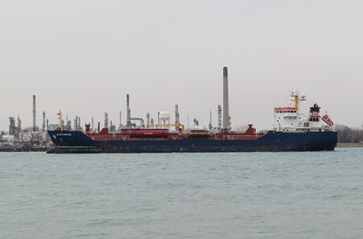 2016-03-22c Algocanada.jpg (81.78 KiB) Viewed 1615 times Approaching the fuel dock