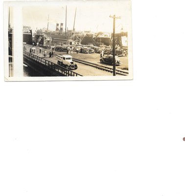 Manitowoc 1936