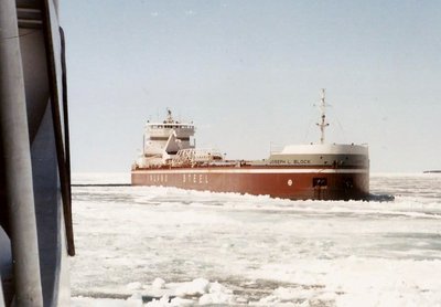 Joseph L Block