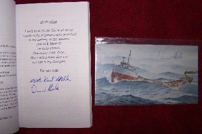 Sole Survivor - Signed by author and Dennis Hale - includes signed DJMorrell card.JPG (163.75 KiB) Viewed 6693 times Sole Survivor - Signed by author and Dennis Hale - includes signed DJMorrell card.JPG