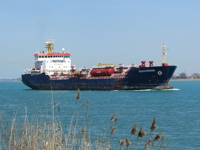 2016-04-15f Algocanada.jpg (90.32 KiB) Viewed 2382 times Algocanada's destination is Nanticoke.