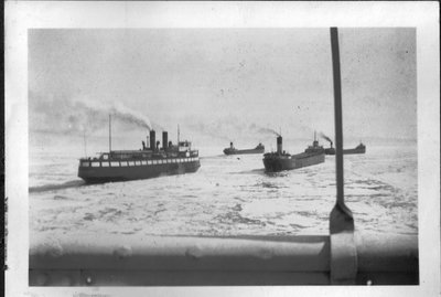 Ice convoy April 16, 1937 -3.jpg (253.35 KiB) Viewed 19549 times Ice convoy April 16, 1937 -3.jpg