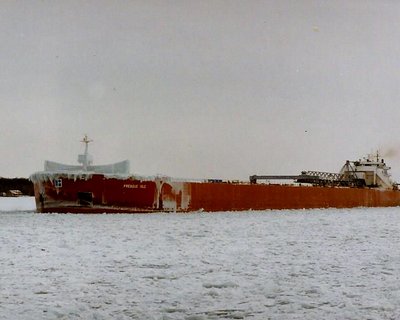 Presque Isle