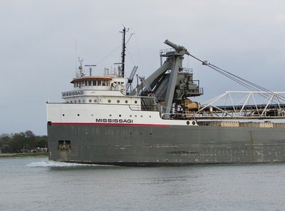 2016-05-15f Mississagi.jpg (98.31 KiB) Viewed 3267 times Mississagi is back at work after a short-term lay-up at Port Huron.