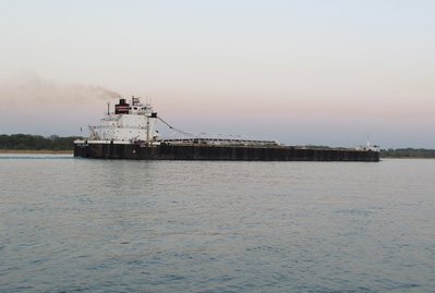 2016-05-23a JJB.jpg (89.26 KiB) Viewed 1751 times At twilight, John J. Boland was down-bound, with a destination of Ashtabula, OH.