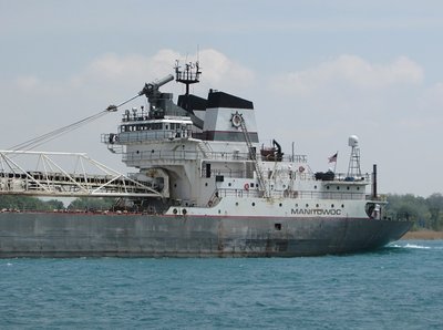 Manitowoc (stern).