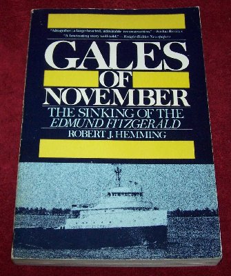 Gales of November - The Sinking of the Edmund Fitzgerald by Robert Hemming10-1.JPG (187.87 KiB) Viewed 1913 times Gales of November - The Sinking of the Edmund Fitzgerald by Robert Hemming10-1.JPG